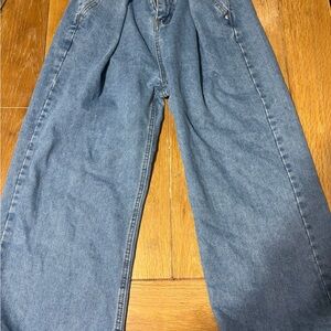 Blue Jeans